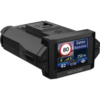 Kamera do auta Neoline X -COP 9300S