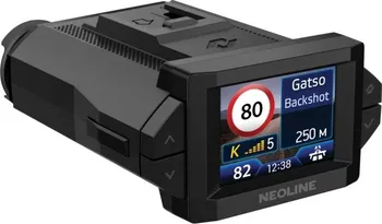 Kamera do auta Neoline X -COP 9300S