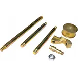 MARK-MOTO Stahovák na vytažení vstřikovače VW, Mercedes, vstřiky