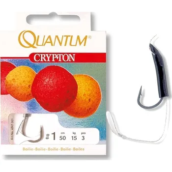Boilies Nadväzec quantum crypton boilie veľ.: 1 44 4747001 - Nadväzec quantum crypton boilie veľ.: 1
