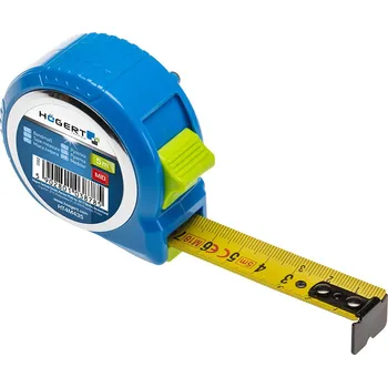 metr Svinovací metr HOGERT HT4M436