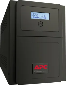 Záložní zdroj APC Easy UPS SMV 1500 VA (SMV1500CAI)