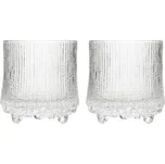 Iittala Sklenice Ultima Thule 0,28l, 2ks, čiré