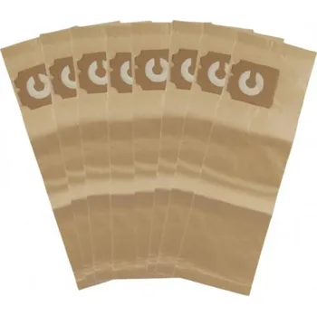 Sáček do vysavače Sáčky do vysavače PROGRESS P 872 8ks papírové