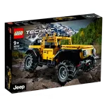LEGO Technic 42122 Jeep Wrangler