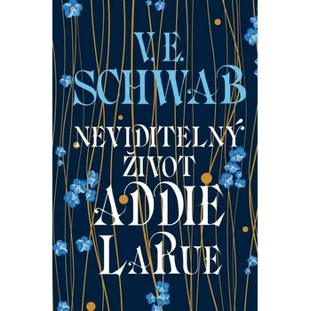 Neviditelný život Addie LaRue -…