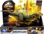 Mattel Jurassic World Camp Creataceous…