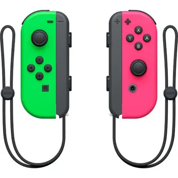 Nintendo Joy-Con Pair