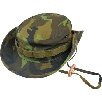 Klobouk Tonak Maskáčový klobouk 54-55