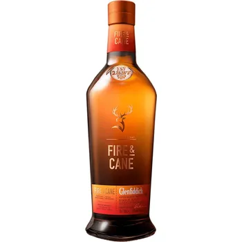 Whisky Glenfiddich Fire and Cane 43 % 0,7 l
