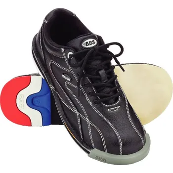 Bowling S-1500W ČERNÉ 22 cm