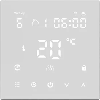 Ekoheat Reg 006