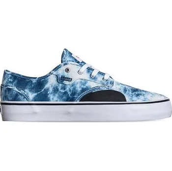 Pánské tenisky Boty Globe MOTLEY II Blizzard Tie Dye velikost 44.0