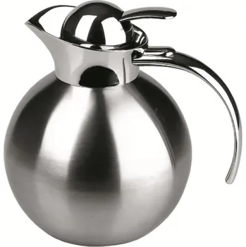 Termoska Termoska nerez 1,25lt. De Luxe