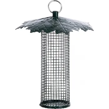 Krmítko pro ptáka Krmítko pro ptáky na semena a ořechy