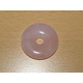 Drahý kámen Růženín - Donut - kdm2