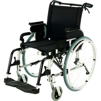 Invalidní vozík DMA Praha Primeo Plus 39 cm