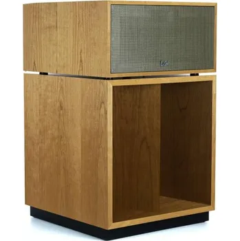 Audio Klipsch Heritage La Scala AL5 - třešeň