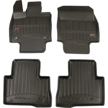 autokoberec Frogum Toyota RAV 4 V 2018- gumové koberce