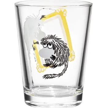 Sklenice Sklenice Ancestor Předek Muminka 0,22l Iittala