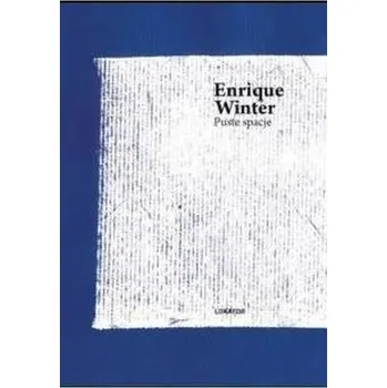Puste sentencje - Enrique Winter