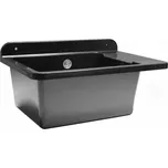 Zelvo Compact 505 L Black Silvery +…