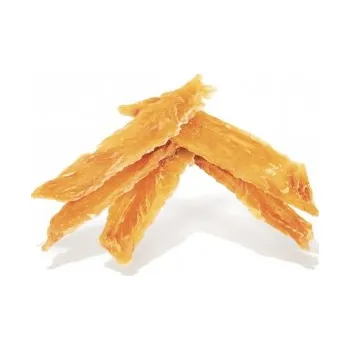 Pamlsek pro psa KIDDOG kuřecí měkké plátky 80 g