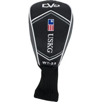 Headcover U.S. Kids Golf driver kryt hlavy, WT-25