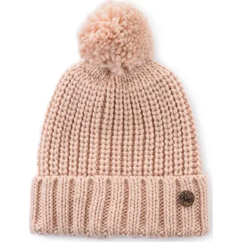 Čepice SVĚTLE RŮŽOVÝ KULICH RAGWEAR Voilla