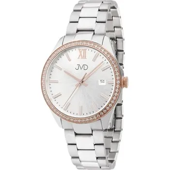 Dámské hodinky JVD JG1011.2 + Dárek zdarma