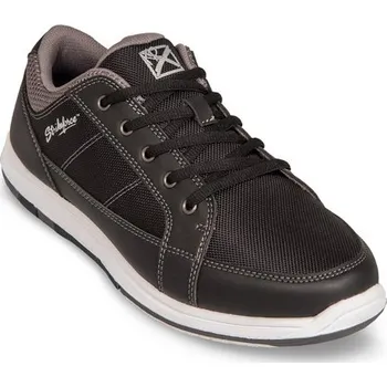 Bowling SPARTAN ČERNÁ/ŠEDÁ pánské 11.5 US