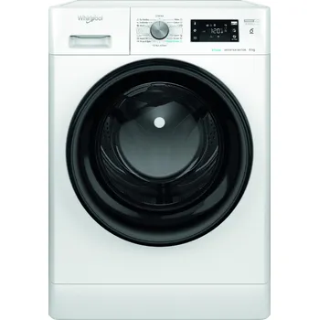 Whirlpool FFB 8458 BV EE