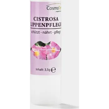 Péče o rty CISTROSA Lip-Stick Balzám na rty