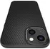 Pouzdro na mobilní telefon Spigen Liquid Air pro Apple iPhone 13 Mini černé