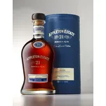 APPLETON ESTATE 21Y 43% 0,7l (tuba)