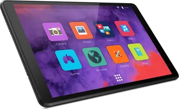 Tablet Lenovo Tab M8 HD (2. Gen) LTE Wi-Fi 32 GB Iron Gray 