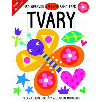 JIRI MODELS Tvary 150 ks