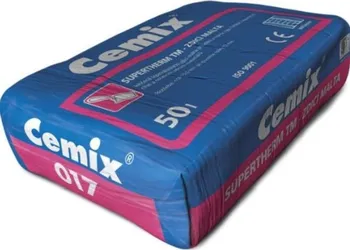 malta Cemix Supertherm TM 017 STA-0044 zdící malta 50 l