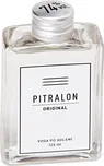 Pitralon Original voda po holení 125 ml