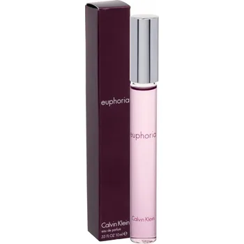 Calvin Klein Euphoria W EDP od 255 K Zbozi.cz
