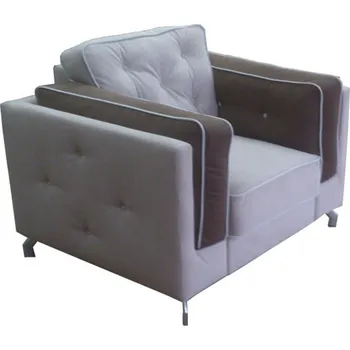 Křeslo Křeslo čalouněné Bastien Kubera