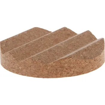 Iris Hantverk Stojan na mýdlo, korek