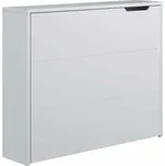 Lenart Rozkládací psací stůl Work Concept CW-01L - šedý mat