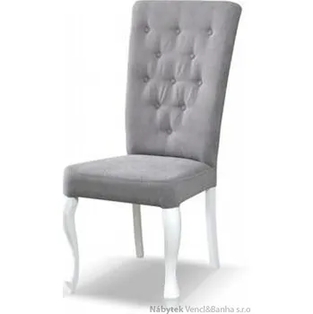 Jídelní židle Chojmex dřevěná jídelní židle z masivního dřeva Verona chojm