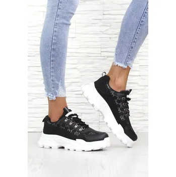 Dámská obuv Gomer Dámské tenisky AB833B Velikost: 36