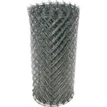 Pletivo čtyřhranné s ND 25 bm, výška 180 cm Zn