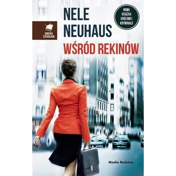 Wśród rekinów - Nele Neuhaus