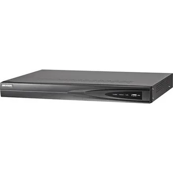 Hikvision DS-7604NI-K1/4P(B)