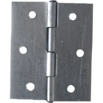 VČS Závěs 60x40 mm pozink