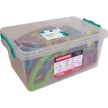 Magformers Geometrie 3: 2D a 3D…